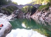 37 Lavertezzo Ponte dei salti